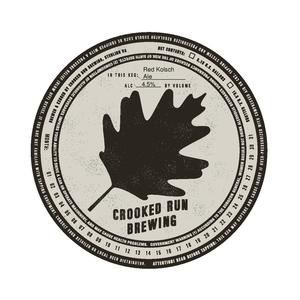 Crooked Run Brewing 