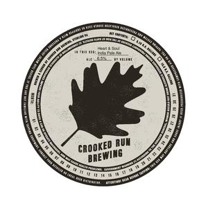 Crooked Run Brewing 