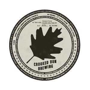 Crooked Run Brewing March 2017