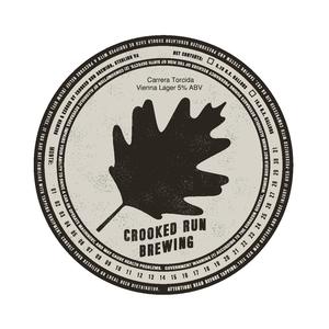 Crooked Run Brewing 