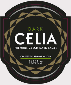 Celia Dark