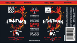 Frontman Ipa March 2017