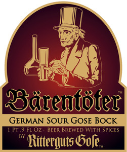 Ritterugutts Barentoter March 2017