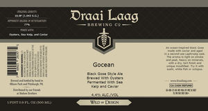 Draai Laag Gocean