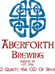 Aberforth Brewing March 2017