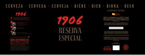 1906 Reserva Especial