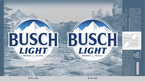 Busch Light 