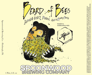 Beard Of Bees March 2017