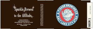Beer 1 Fisher Growler 1