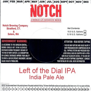 Left Of The Dial 