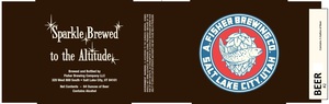 Beer 2 Fisher Growler 2