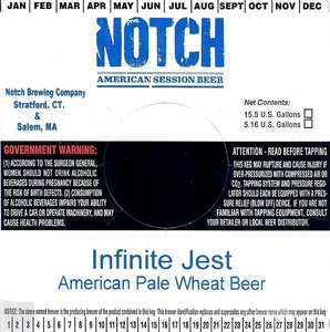 Infinite Jest 
