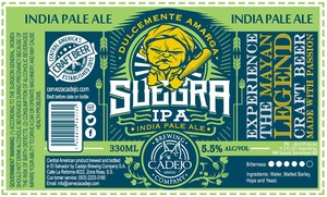 Cadejo Brewing Company India Pale Ale