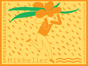 Mikkeller Spontanseabuckthorn