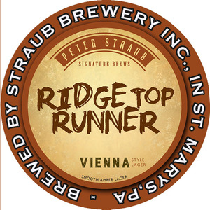 Ridge Top Runner 