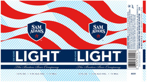 Sam Adams Light