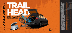 Kuat Trail Head Pale Ale