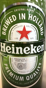 Heineken 