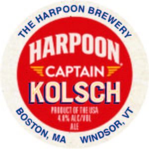 Harpoon Captain