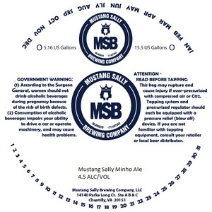Mustang Sally 