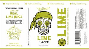 Hollywood Brewing Co. 