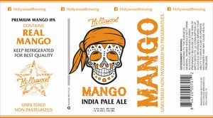 Hollywood Brewing Co. 