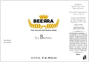 Beerra 