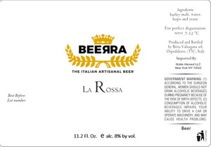 Beerra 