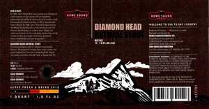 Diamond Head Stout March 2017