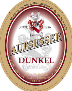 Aufsesser 