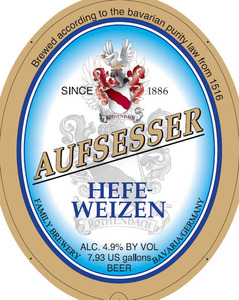 Aufsesser 