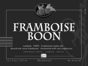 Framboise Boon March 2017