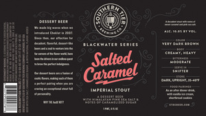Southern Tier Brewing Co Salted Caramel