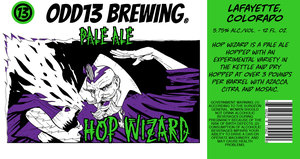 Hop Wizard 