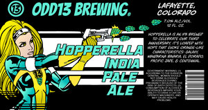Hopperella 
