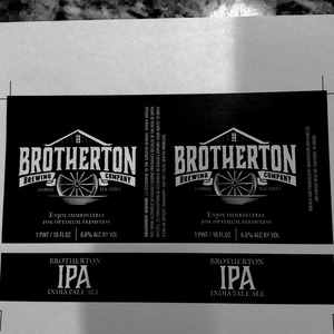 Brotherton Brewing Company 