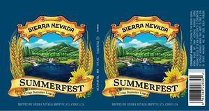 Sierra Nevada Summerfest March 2017