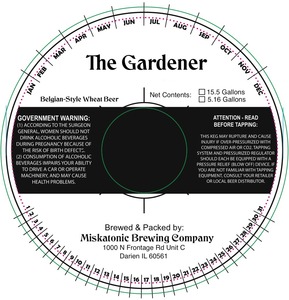 The Gardener 