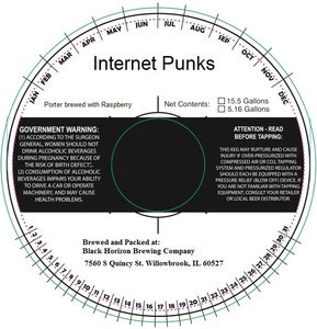 Internet Punks 