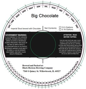 Big Chocolate 