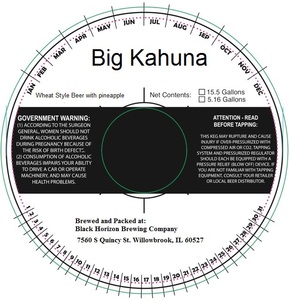 Big Kahuna 