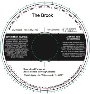 The Brook 