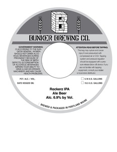 Rockerz Ipa 