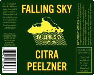 Citra Peelzner 