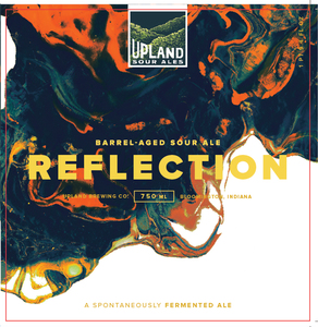 Upland Brewing Company Reflection April 2017