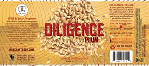 Mobcraft Beer Diligence Plum