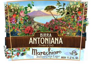 Birra Antoniana Marechiaro