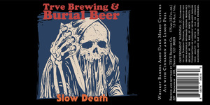 Slow Death 