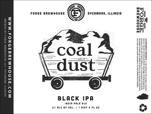 Coal Dust 