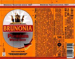 Brunonia Wheat